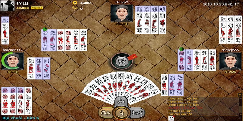 Cá Cược Chắn Đặc Điểm Nổi Bật Của Cá Cược Chắn Tại Iwin
