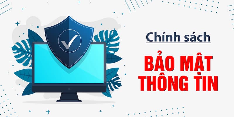 Chính Sách Bảo Mật Lý do bạn có thể hoàn toàn tin tưởng vào Iwin