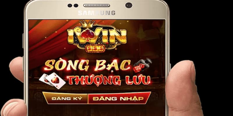 Đăng nhập Iwin Cách Đăng Nhập Iwin Trên Mọi Thiết Bị