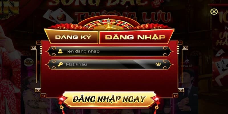 Đăng nhập Iwin Mẹo Tối Ưu Trải Nghiệm Sau Khi Đăng Nhập Iwin