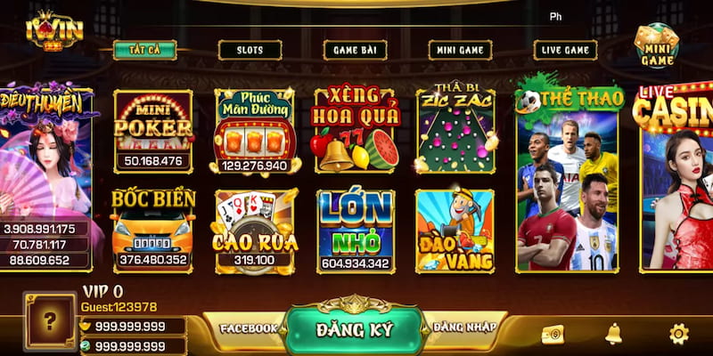 Đường Link Iwin Chính Thức Những lưu ý khi truy cập Đường Link Iwin Chính Thức
