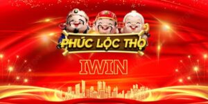 Phúc Lộc Thọ IWIN