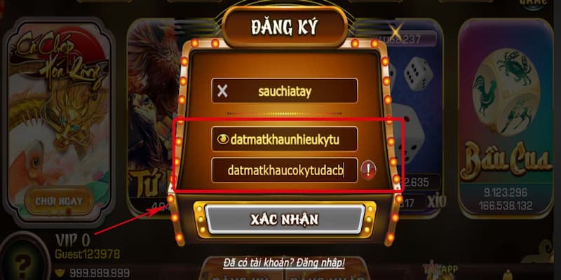 Quên Mật Khẩu Iwin Những Lưu Ý Quan Trọng Khi Quên Mật Khẩu Iwin