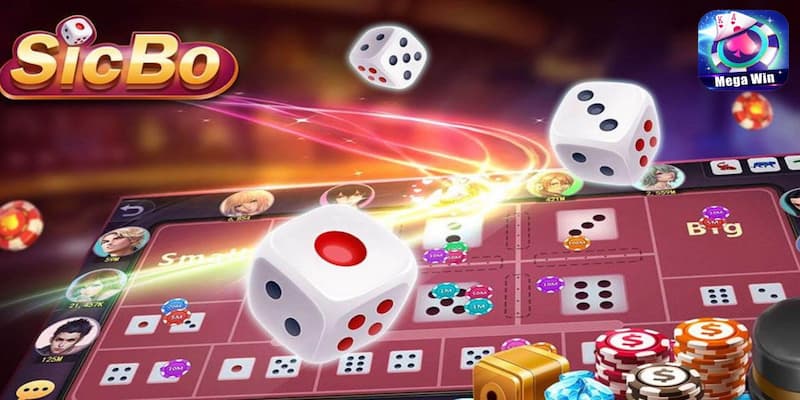 Sicbo Iwin Giới Thiệu Về Trò Chơi Sicbo Iwin