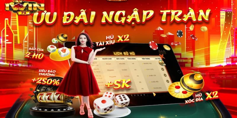 Tải App Iwin Cách tạo tài khoản và đăng nhập vào App Iwin