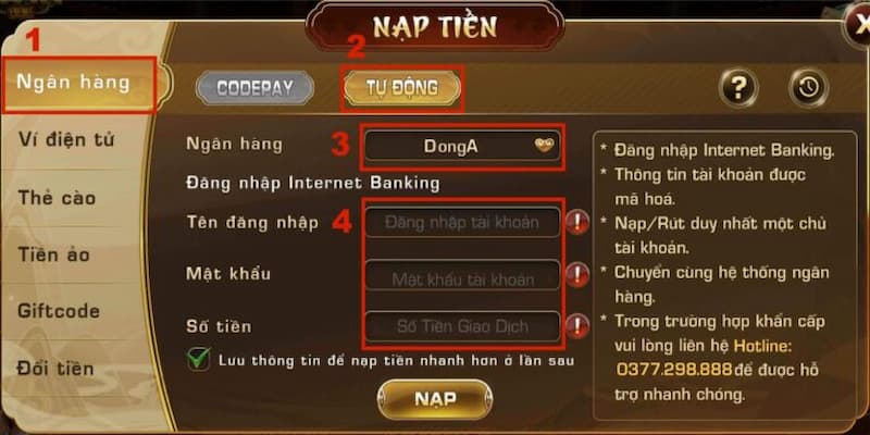 Thời Gian Xử Lý Nạp Tiền Iwin Các Yếu Tố Ảnh Hưởng Đến Thời Gian Xử Lý Nạp Tiền