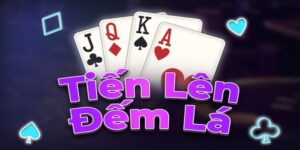 Tiến Lên Đếm Lá Iwin
