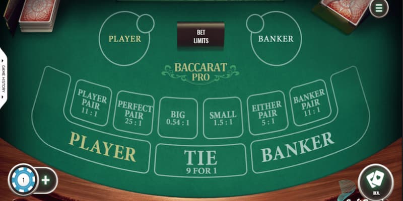 Tool Hack Baccarat Iwin Cách sử dụng Tool Hack Baccarat Iwin hiệu quả