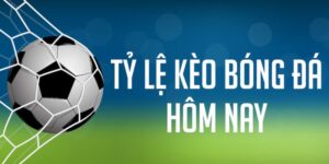 Tỷ Lệ Kèo 888